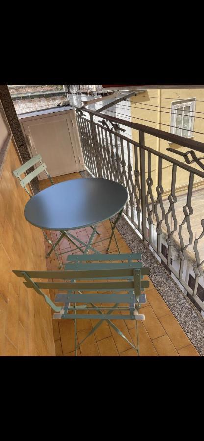 Casa Pier Paolo & Stella Bed & Breakfast Naples Exterior photo